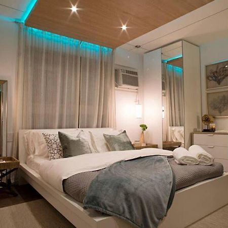 Pr Rentals Beach Front Penthouse A 604 Сан Хуан Екстериор снимка