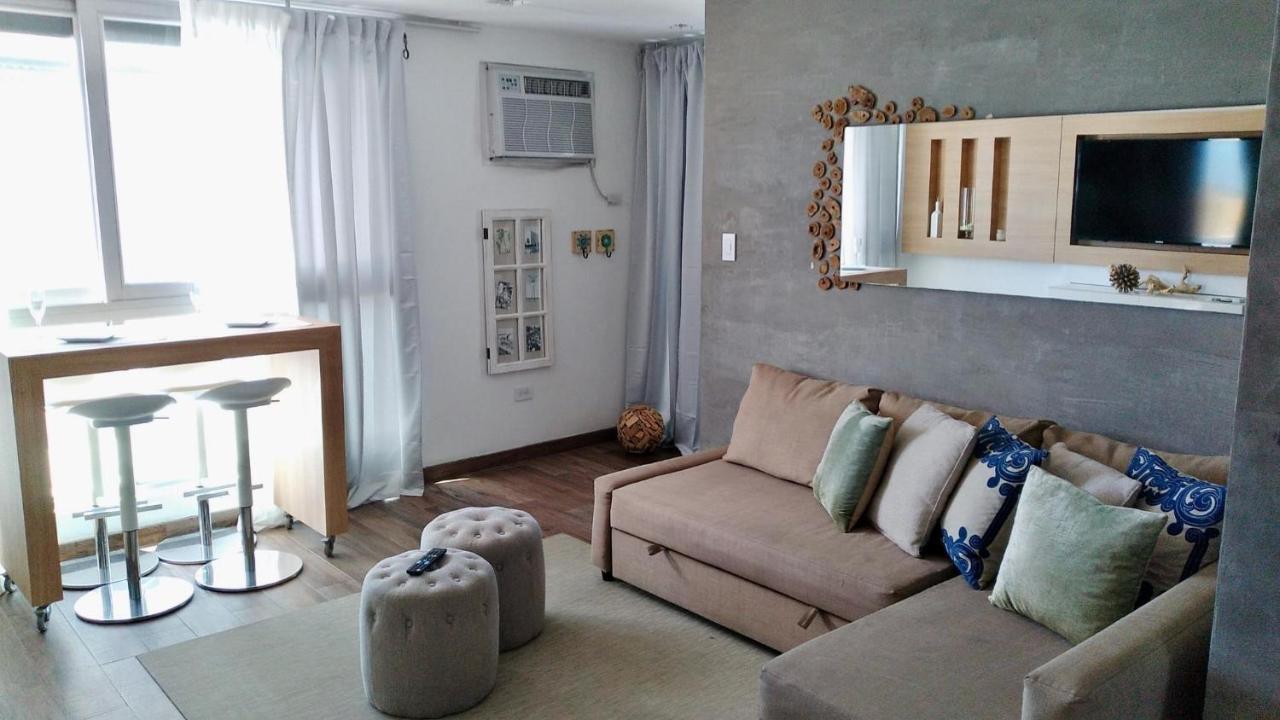 Pr Rentals Beach Front Penthouse A 604 Сан Хуан Екстериор снимка