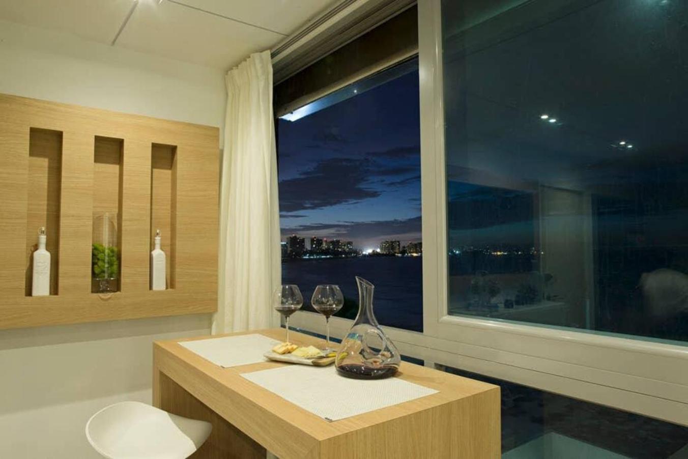 Pr Rentals Beach Front Penthouse A 604 Сан Хуан Екстериор снимка